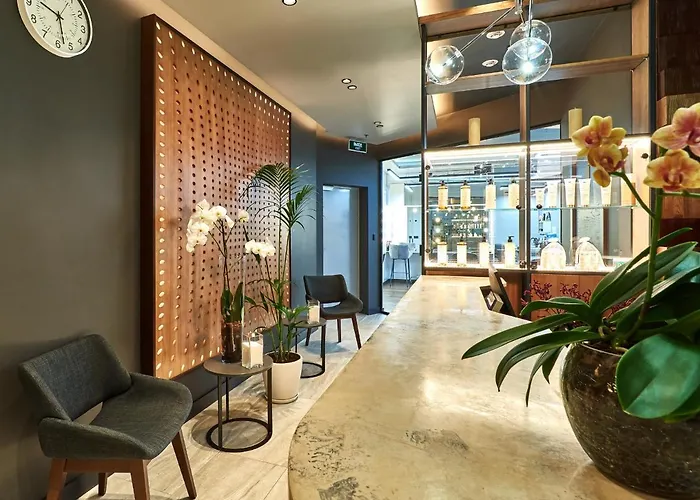 Premier OdesaГотель