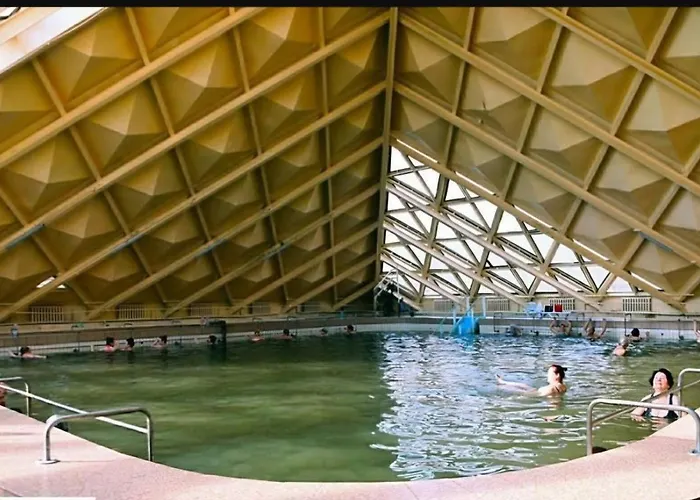 КуяльникГотель