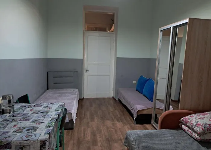 КуяльникГотель